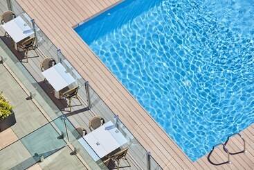Отель Negresco - Adults Only