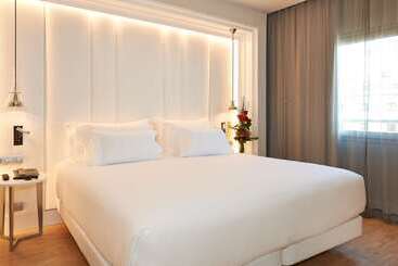 NH Collection Barcelona Gran Hotel Calderon