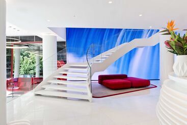 NH Collection Barcelona Gran Hotel Calderon