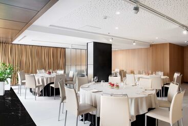 NH Collection Barcelona Gran Hotel Calderon