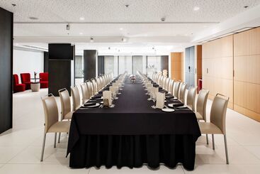 NH Collection Barcelona Gran Hotel Calderon