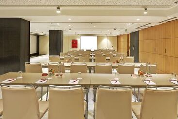 NH Collection Barcelona Gran Hotel Calderon