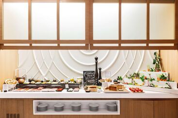 NH Collection Barcelona Gran Hotel Calderon