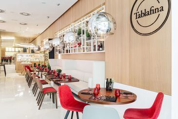 NH Collection Barcelona Gran Hotel Calderon