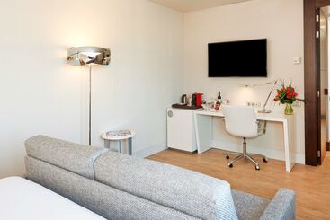 NH Collection Barcelona Gran Hotel Calderon