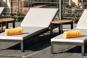 NH Collection Barcelona Gran Hotel Calderon