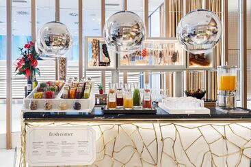 NH Collection Barcelona Gran Hotel Calderon