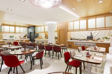 NH Collection Barcelona Gran Hotel Calderon
