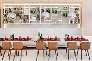 NH Collection Barcelona Gran Hotel Calderon
