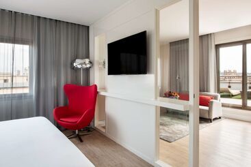 NH Collection Barcelona Gran Hotel Calderon