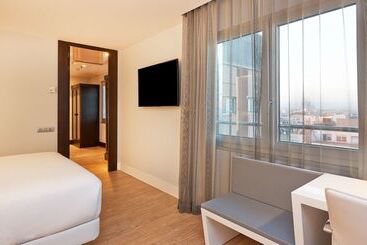 NH Collection Barcelona Gran Hotel Calderon
