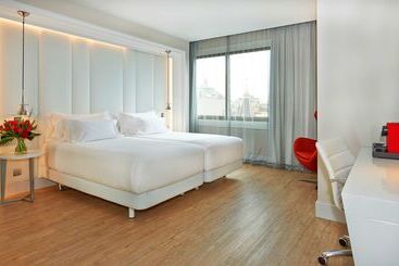 NH Collection Barcelona Gran Hotel Calderon
