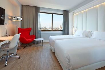 NH Collection Barcelona Gran Hotel Calderon