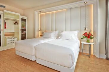 NH Collection Barcelona Gran Hotel Calderon