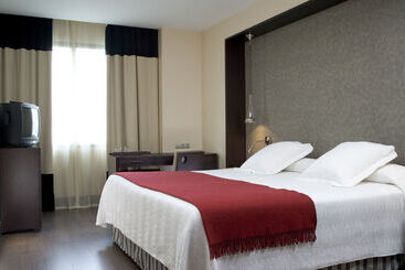 NH Collection Barcelona Gran Hotel Calderon