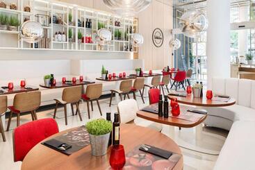 NH Collection Barcelona Gran Hotel Calderon