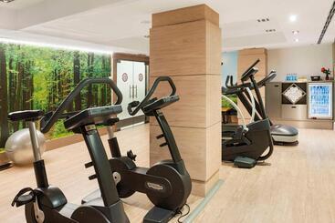 NH Collection Barcelona Gran Hotel Calderon