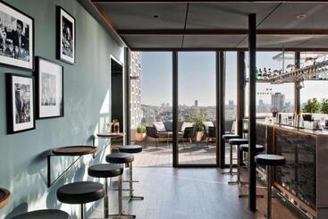 NH Collection Barcelona Gran Hotel Calderon