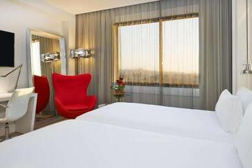 NH Collection Barcelona Gran Hotel Calderon
