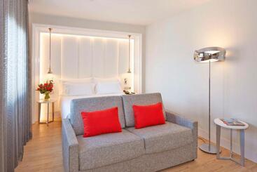 NH Collection Barcelona Gran Hotel Calderon