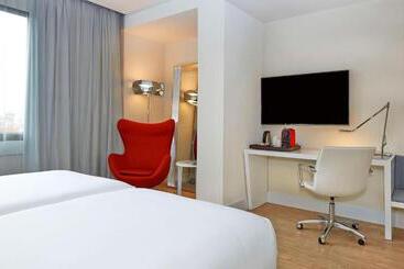 NH Collection Barcelona Gran Hotel Calderon