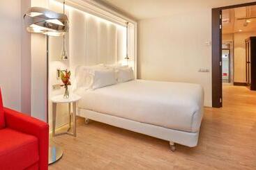 NH Collection Barcelona Gran Hotel Calderon