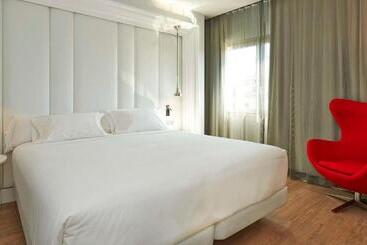 NH Collection Barcelona Gran Hotel Calderon