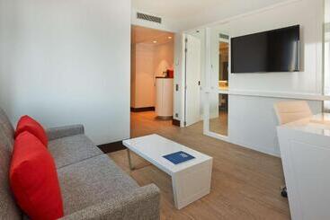 NH Collection Barcelona Gran Hotel Calderon