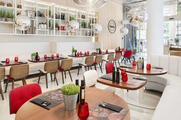 NH Collection Barcelona Gran Hotel Calderon