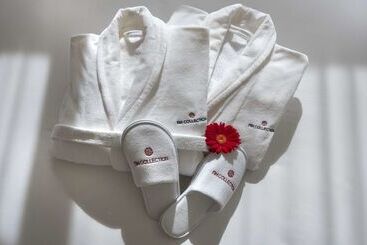 NH Collection Barcelona Gran Hotel Calderon