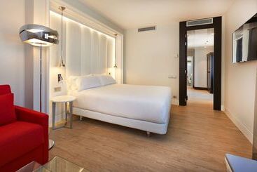 NH Collection Barcelona Gran Hotel Calderon