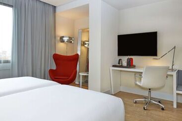 NH Collection Barcelona Gran Hotel Calderon