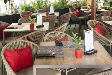 NH Collection Barcelona Gran Hotel Calderon
