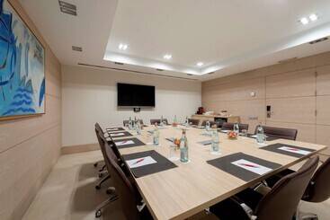 NH Collection Barcelona Gran Hotel Calderon