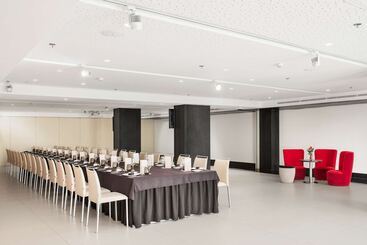 NH Collection Barcelona Gran Hotel Calderon