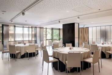 NH Collection Barcelona Gran Hotel Calderon