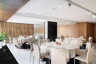 NH Collection Barcelona Gran Hotel Calderon