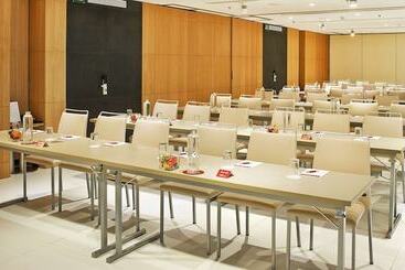 NH Collection Barcelona Gran Hotel Calderon