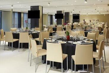NH Collection Barcelona Gran Hotel Calderon