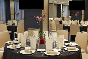 NH Collection Barcelona Gran Hotel Calderon