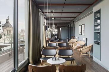 NH Collection Barcelona Gran Hotel Calderon