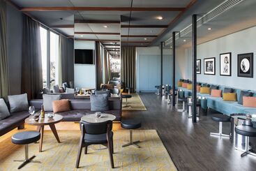 NH Collection Barcelona Gran Hotel Calderon