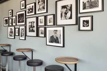 NH Collection Barcelona Gran Hotel Calderon