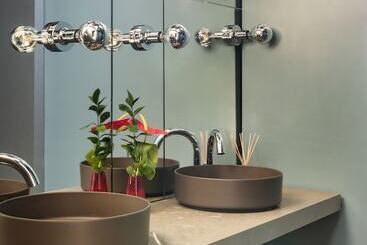 NH Collection Barcelona Gran Hotel Calderon