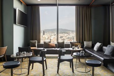 NH Collection Barcelona Gran Hotel Calderon
