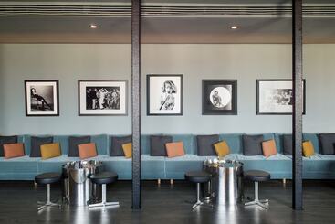 NH Collection Barcelona Gran Hotel Calderon