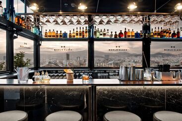 NH Collection Barcelona Gran Hotel Calderon