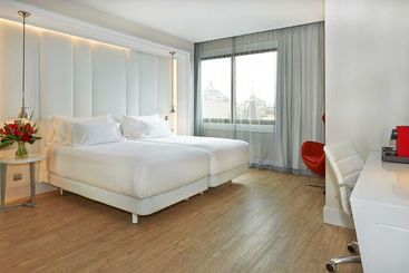 NH Collection Barcelona Gran Hotel Calderon