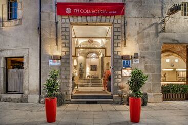 NH Collection Cáceres Palacio De Oquendo - Caceres