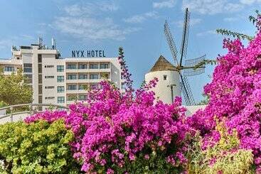 هتل NYX Ibiza - Adults Only
